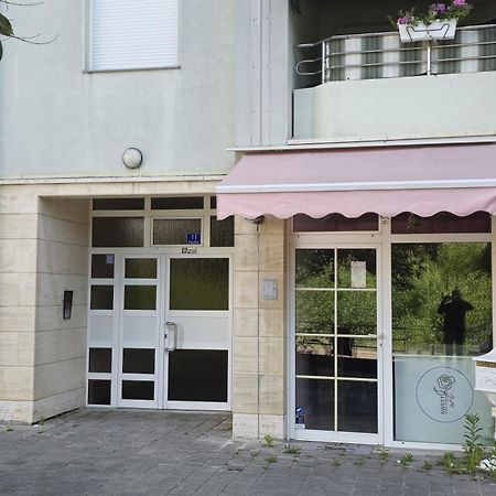 Apartment Toni Zadar Luaran gambar