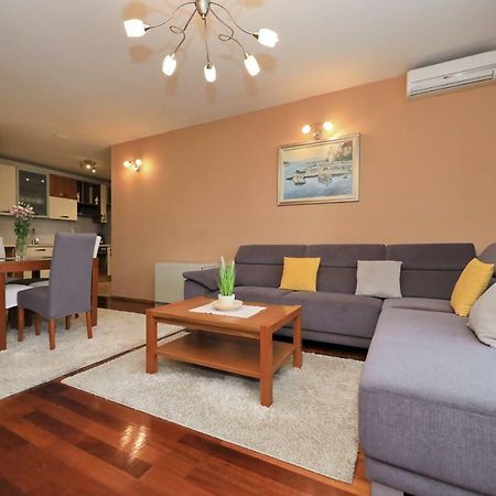 Apartment Toni Zadar Luaran gambar