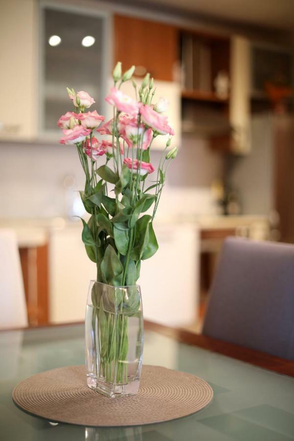 Apartment Toni Zadar Luaran gambar