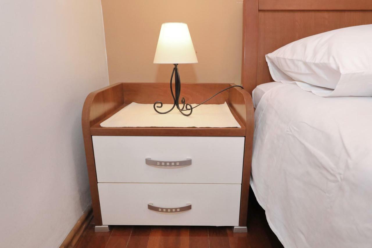 Apartment Toni Zadar Luaran gambar