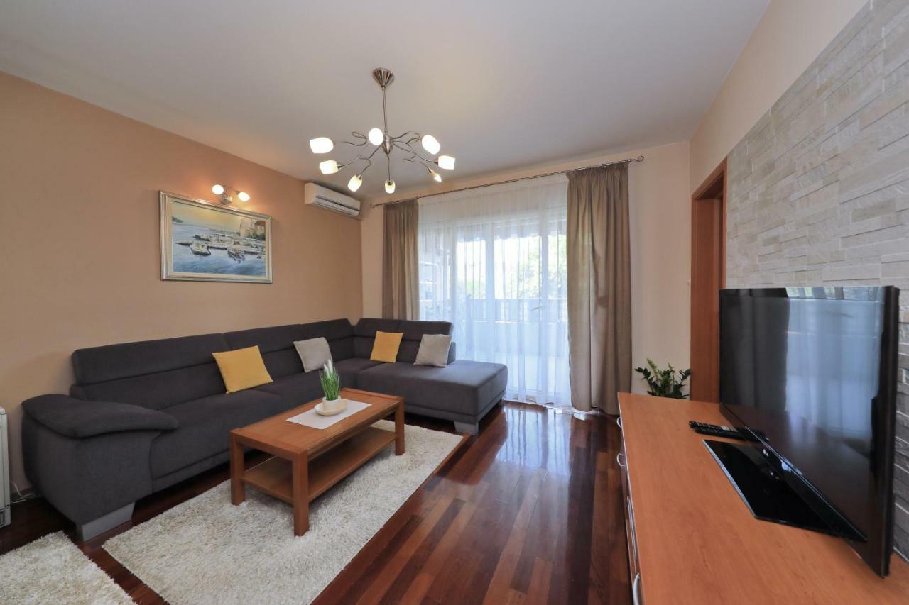 Apartment Toni Zadar Luaran gambar