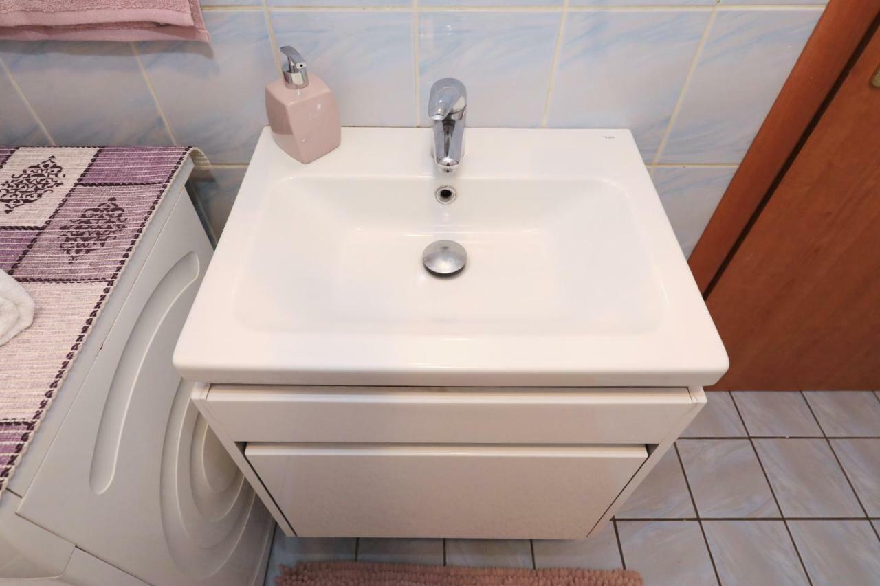 Apartment Toni Zadar Luaran gambar