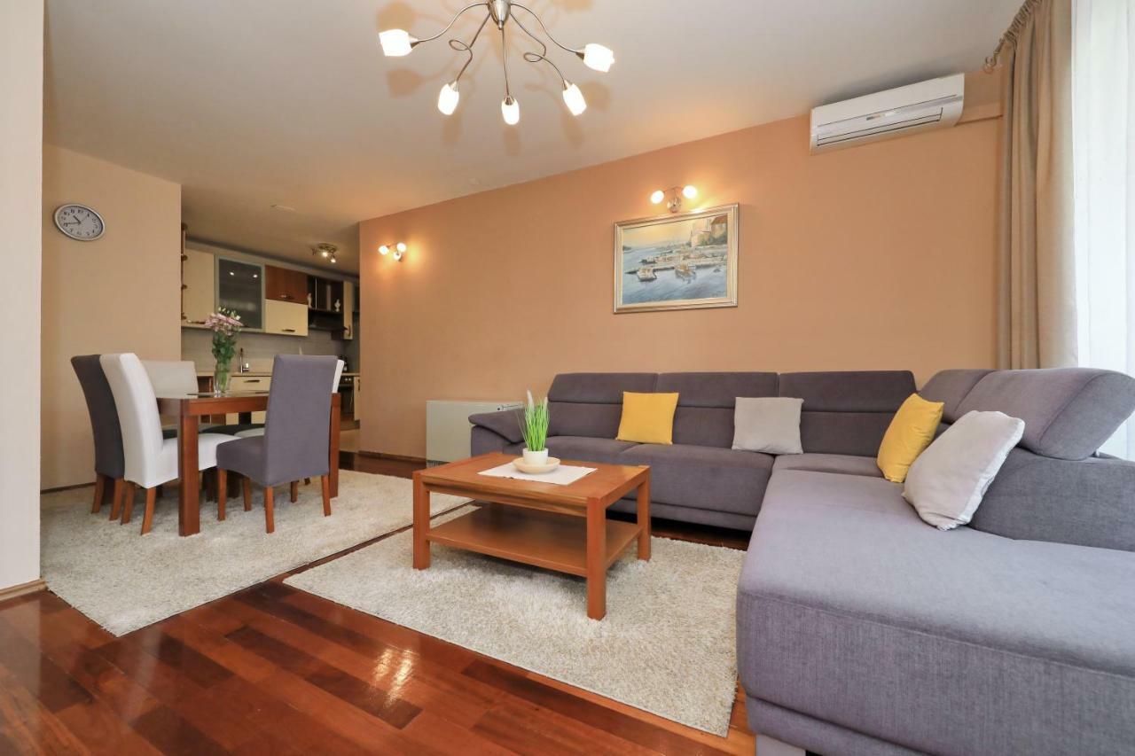 Apartment Toni Zadar Luaran gambar