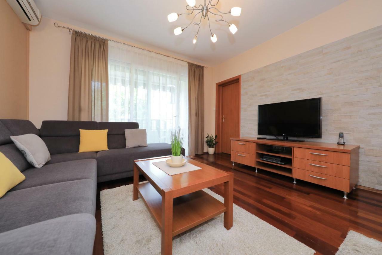 Apartment Toni Zadar Luaran gambar