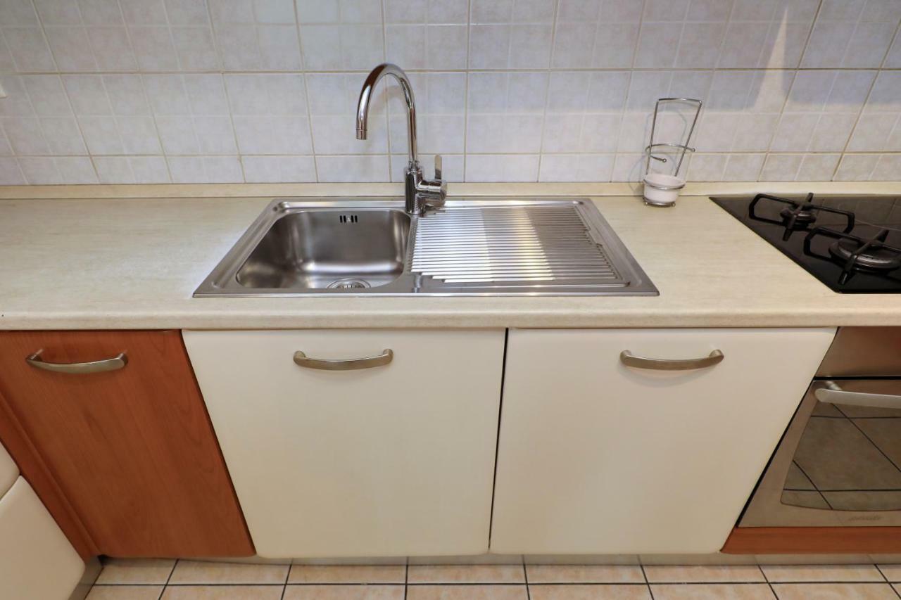 Apartment Toni Zadar Luaran gambar
