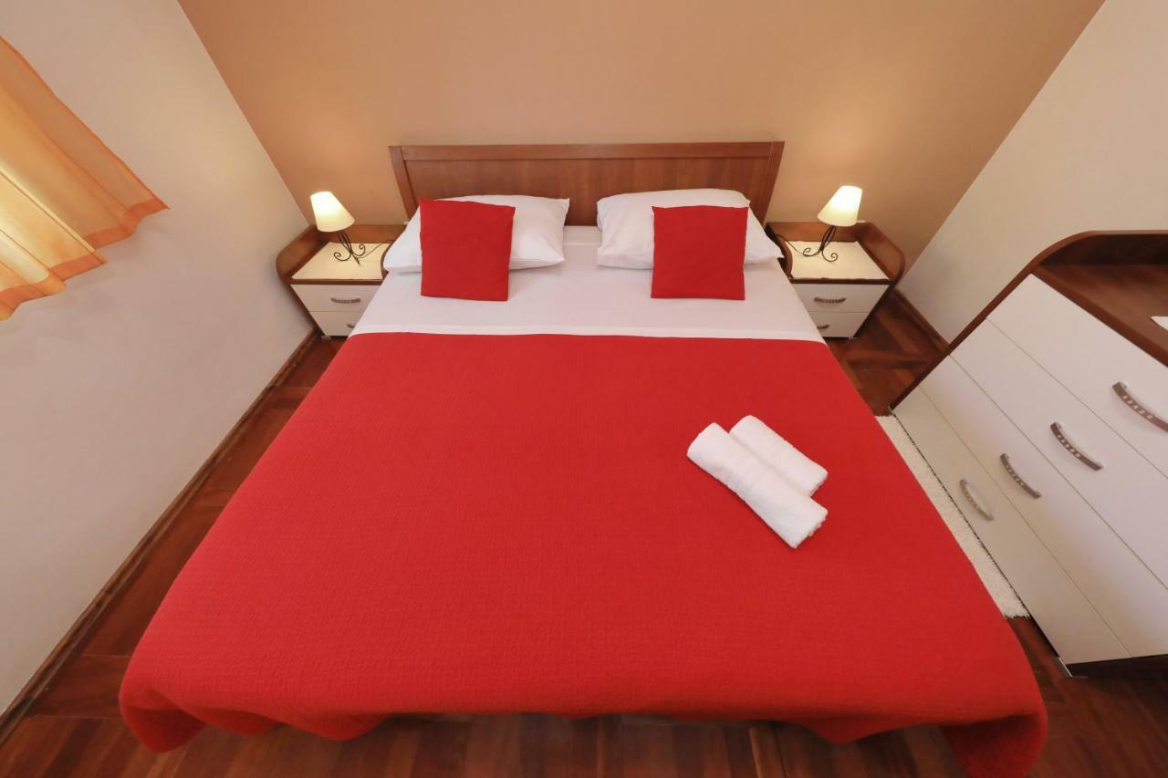 Apartment Toni Zadar Luaran gambar